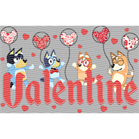 Valentine's Day-QRJ  6826